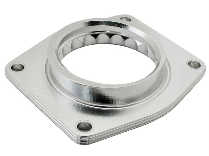 AFE-46-34008, aFe Silver Bullet Throttle Body Spacers 46-34008 في الإمارات العربية المتحدة, دبي. Condition - new. Price 670 AED. Photo, seller contacts | AUTO.AE