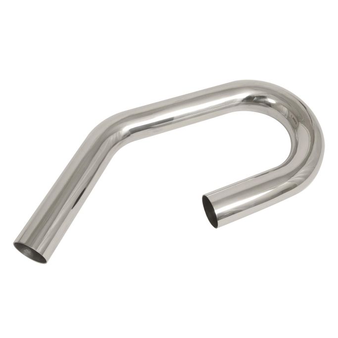 SUM-622177-409, Summit Racing™ 409 Exhaust Tubing Mandrel Bends 2 Inch 409 Stainless Steel Exhaust Pipe SUM-622177-409 в ОАЭ, Дубай. Состояние - новое. Цена ⁦150 AED⁩. Фото, контакты продавца | AUTO.AE
