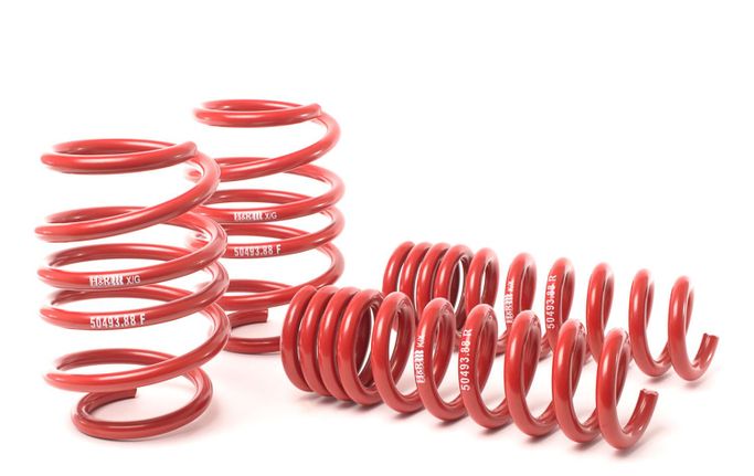 HNR-50493-88, H&R Sport Springs for 2008-2013 M3 - 50493-88 في الإمارات العربية المتحدة, دبي. Condition - new. Price 1,990 AED. Photo, seller contacts | AUTO.AE