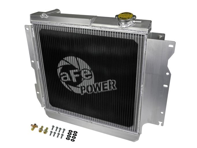 AFE-46-52101, aFe BladeRunner Street Series Radiators for 1997-2006 WRANGLER - 46-52101 في الإمارات العربية المتحدة, دبي. Condition - new. Price 2,660 AED. Photo, seller contacts | AUTO.AE