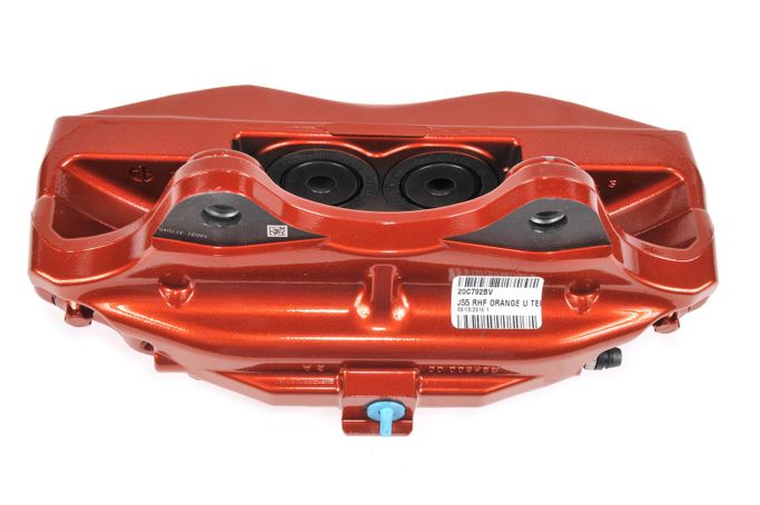 ADO-172-2775, ACDelco GM Genuine Parts Disc Brake Calipers for 2017 CAMARO - 84089039 в ОАЭ, Дубай. Состояние - новое. Цена ⁦1 340 AED⁩. Фото, контакты продавца | AUTO.AE