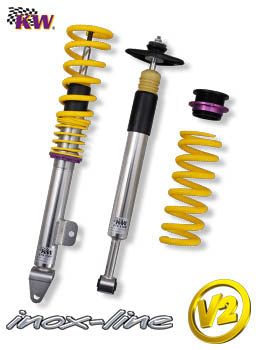 15210102, KW 15210102 Coilover Kit INOX V2 AUDI Q5; (8R, 8R1) в ОАЭ, Дубай. Состояние - новое. Цена 10 500 AED. Фото, контакты продавца | AUTO.AE