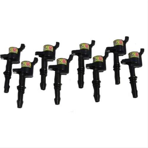 GRN-21-3001-SF10, Granatelli Motor Sports Street Fighter Coil Packs 21-3001-SF10 في الإمارات العربية المتحدة, دبي. Condition - new. Price ⁦1,520 AED⁩. Photo, seller contacts | AUTO.AE
