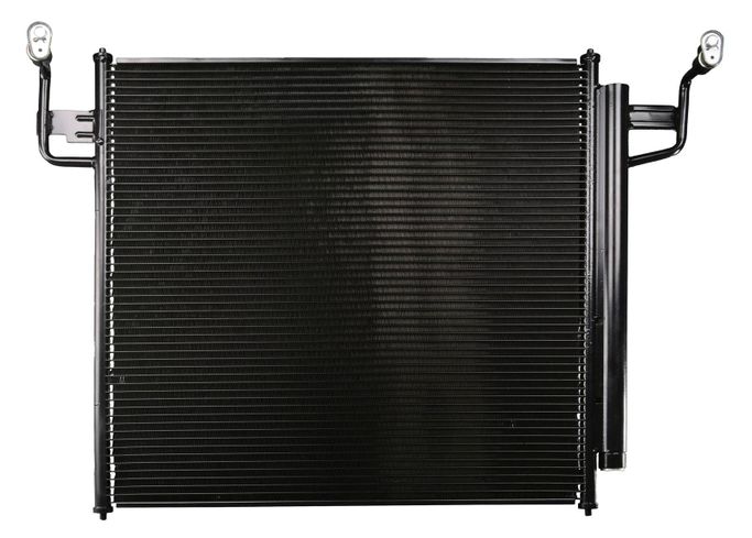 OSC-3239, OSC Automotive Air Conditioning Condensers 3239 في الإمارات العربية المتحدة, دبي. Condition - new. Price 440 AED. Photo, seller contacts | AUTO.AE