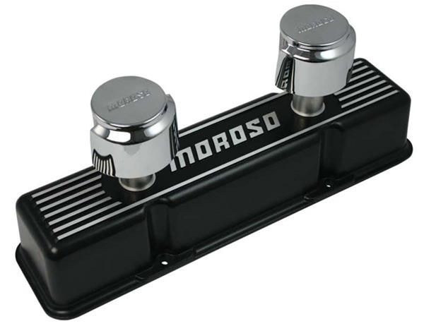 MOR-68371, Moroso Diecast Aluminum Valve Covers 68371 в ОАЭ, Дубай. Состояние - новое. Цена ⁦1 520 AED⁩. Фото, контакты продавца | AUTO.AE