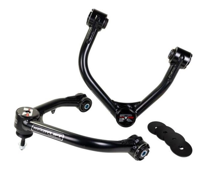 RLS-67-39640, ReadyLift Suspension Leveling & Big Lift Control Arms 67-39640 in UAE, Dubai. Condition - new. Price ⁦3,110 AED⁩. Photo, seller contacts | AUTO.AE