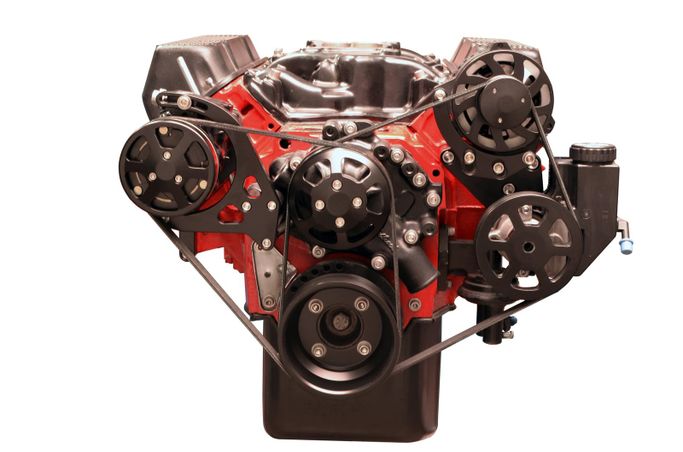 EMS-MS107-66MB, Eddie Motorsports S-Drive Serpentine Pulley Drive Systems MS107-66MB في الإمارات العربية المتحدة, دبي. Condition - new. Price ⁦12,060 AED⁩. Photo, seller contacts | AUTO.AE