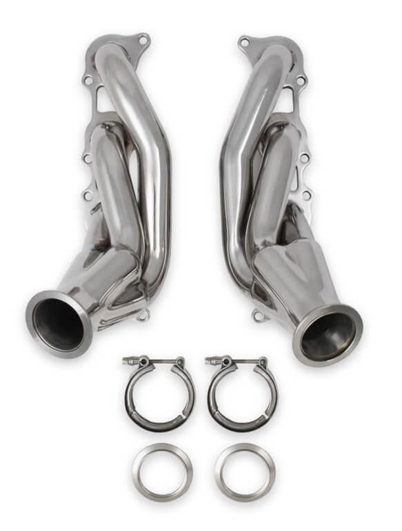 BIG-12153FLT, Flowtech Coyote Turbo Headers 12153FLT в ОАЭ, Дубай. Состояние - новое. Цена 1 460 AED. Фото, контакты продавца | AUTO.AE
