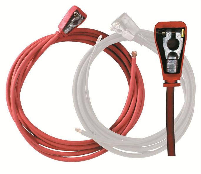 RFW-TP20, Ron Francis Wiring Battery Cables, Universal TP20 في الإمارات العربية المتحدة, دبي. Condition - new. Price ⁦610 AED⁩. Photo, seller contacts | AUTO.AE