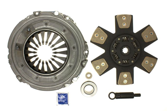 SXR-K1909-02CB, Sachs Stock Replacement Clutch Kits K1909-02CB في الإمارات العربية المتحدة, دبي. Condition - new. Price ⁦1,290 AED⁩. Photo, seller contacts | AUTO.AE