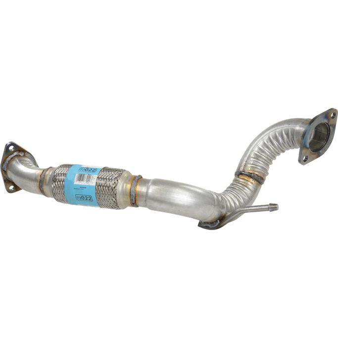 WLK-73022, Walker Exhaust Intermediate Pipes for 2014-2019 ROGUE - 73022 in UAE, Dubai. Condition - new. Price 620 AED. Photo, seller contacts | AUTO.AE