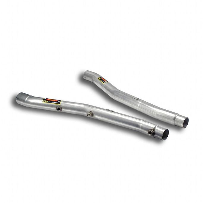 042412, SUPERSPRINT 042412 Front Pipes Kit for BMW 3 Series E36 in UAE, Dubai. Condition - new. Price 4,470 AED. Photo, seller contacts | AUTO.AE