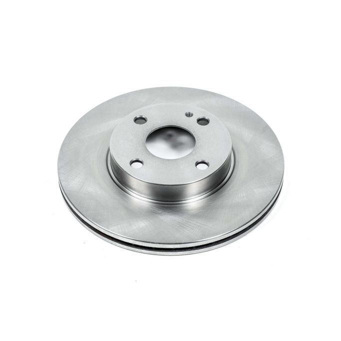 PWR-JBR-579, PowerStop Autospecialty OE Replacement Rotors for 1994-2005 MIATA - JBR579 in UAE, Dubai. Condition - new. Price 170 AED. Photo, seller contacts | AUTO.AE