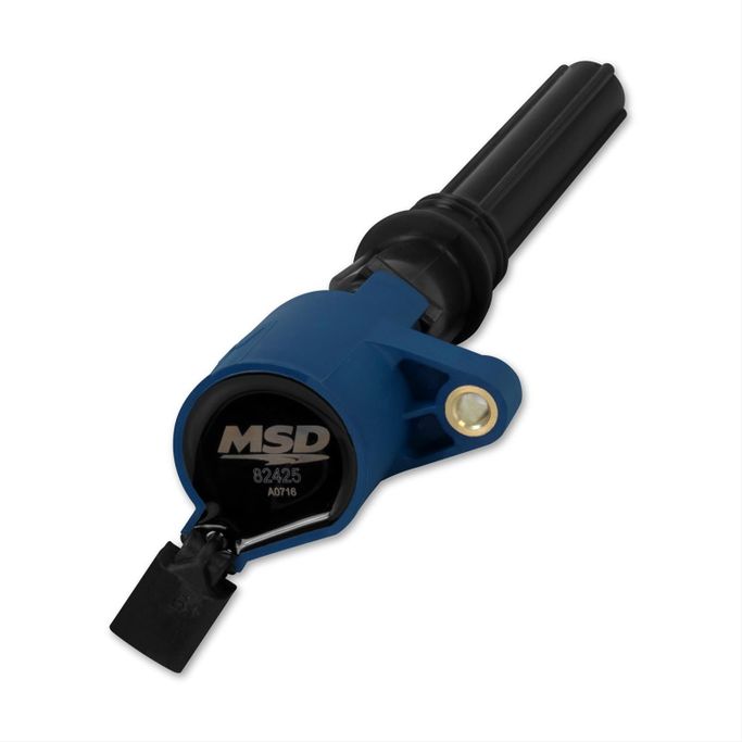 MSD-82425, MSD Direct Replacement Ignition Coil Packs 82425 in UAE, Dubai. Condition - new. Price 290 AED. Photo, seller contacts | AUTO.AE