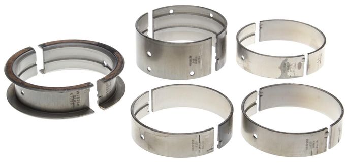 CLE-MS667P10, Clevite P-Series Main Bearings MS-667P-10 в ОАЭ, Дубай. Состояние - новое. Цена 850 AED. Фото, контакты продавца | AUTO.AE