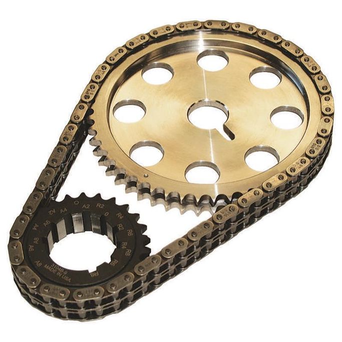 HRS-94335, Howards Cams Double Roller Billet Steel Timing Sets 94335 في الإمارات العربية المتحدة, دبي. Condition - new. Price 610 AED. Photo, seller contacts | AUTO.AE
