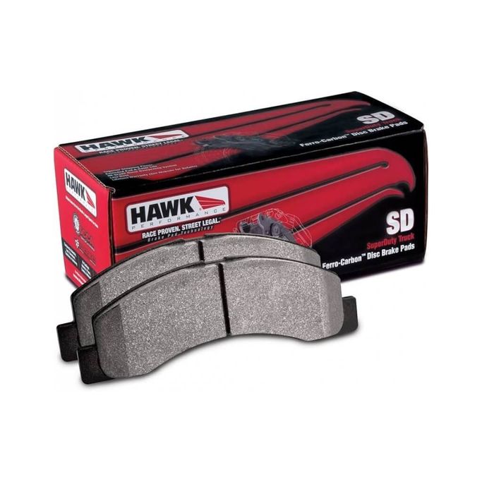 HB973P.590, HAWK HB973P.590 Rear Brake Pads Street SuperDuty for LEXUS LX 600 2022- in UAE, Dubai. Condition - new. Price ⁦860 AED⁩. Photo, seller contacts | AUTO.AE