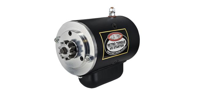 PWM-92507RT, Powermaster Starters 92507RT في الإمارات العربية المتحدة, دبي. Condition - new. Price 1,550 AED. Photo, seller contacts | AUTO.AE