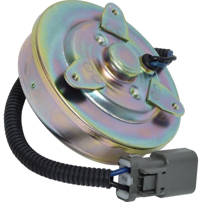 UAC-RM9108C, Universal Air Conditioner Engine Cooling Fan Motors for 1992-1998 CIVIC, 1993-1997 CIVIC DEL SOL - RM 9108C в ОАЭ, Дубай. Состояние - новое. Цена ⁦270 AED⁩. Фото, контакты продавца | AUTO.AE
