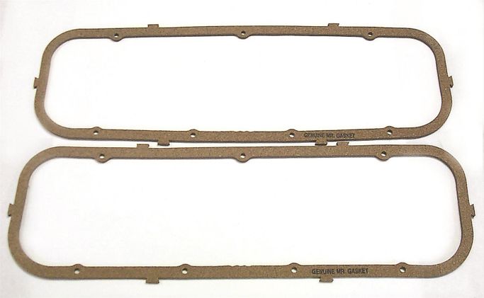 MRG-182, Mr. Gasket Valve Cover Gaskets 182 في الإمارات العربية المتحدة, دبي. Condition - new. Price 230 AED. Photo, seller contacts | AUTO.AE