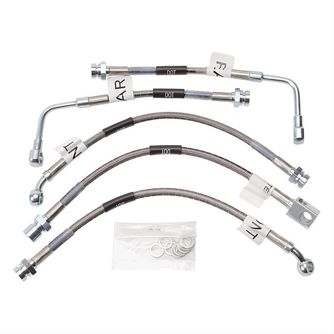 RUS-692120, Russell Street Legal Brake Line Kits 692120 في الإمارات العربية المتحدة, دبي. Condition - new. Price ⁦860 AED⁩. Photo, seller contacts | AUTO.AE