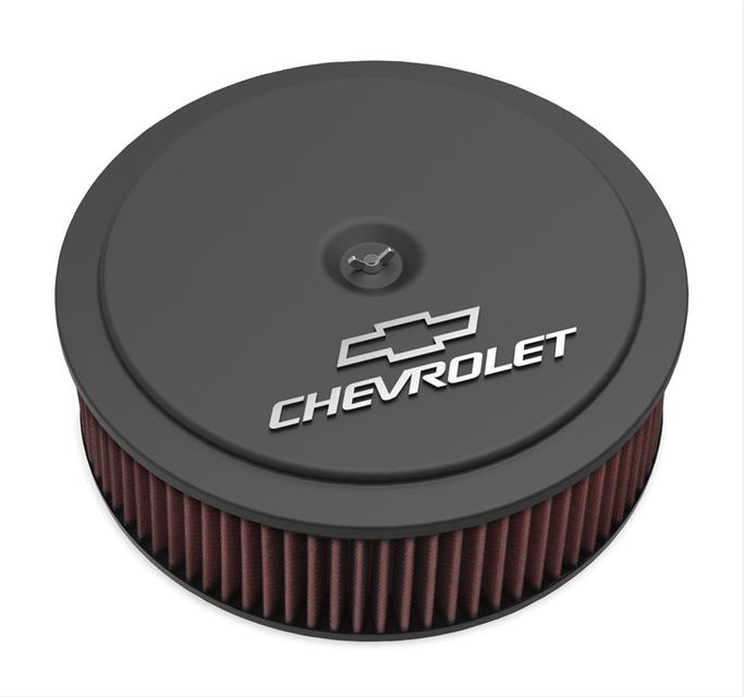 HLY-120-221, Holley GM Muscle Series Air Cleaners 120-221 في الإمارات العربية المتحدة, دبي. Condition - new. Price ⁦1,230 AED⁩. Photo, seller contacts | AUTO.AE