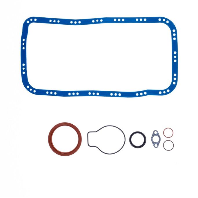 CGT-PRO2003B, Cometic Street Pro Bottom-End Gasket Kits for 1999-2000 CIVIC, 1994-1997 CIVIC DEL SOL, 1997-2001 INTEGRA - PRO2003B في الإمارات العربية المتحدة, دبي. Condition - new. Price ⁦340 AED⁩. Photo, seller contacts | AUTO.AE