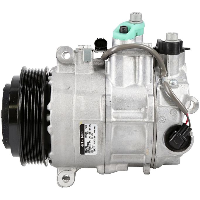 DNP-471-1440, Denso Air Conditioning Compressors for 2010-2011 E550 - 471-1440 в ОАЭ, Дубай. Состояние - новое. Цена 2 700 AED. Фото, контакты продавца | AUTO.AE