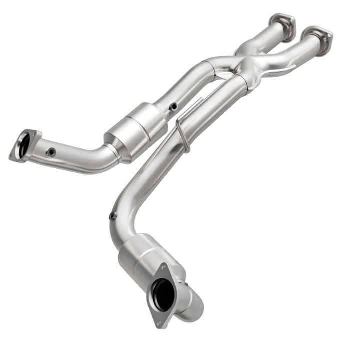 MPE-49046, MagnaFlow Direct-Fit Catalytic Converters for 2006-2010 GRAND CHEROKEE - 49046 в ОАЭ, Дубай. Состояние - новое. Цена ⁦5 580 AED⁩. Фото, контакты продавца | AUTO.AE