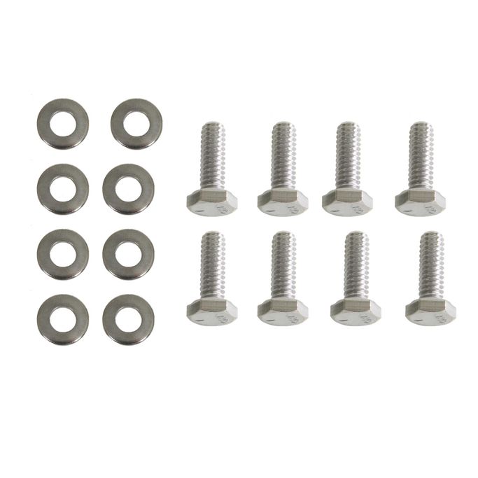 SUM-910217, Summit Racing™ Replacement Valve Cover Bolts SUM-910217 في الإمارات العربية المتحدة, دبي. Condition - new. Price 50 AED. Photo, seller contacts | AUTO.AE
