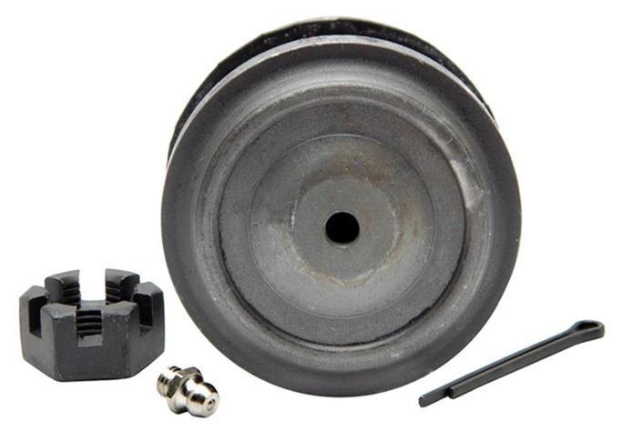 ADO-46D2021A, ACDelco Silver Ball Joints 19460497 in UAE, Dubai. Condition - new. Price 170 AED. Photo, seller contacts | AUTO.AE