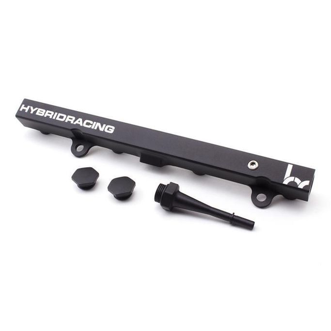 HYB-HYBFRL0110, Hybrid Racing K-Series Fuel Rail and Fitting Kits for 2006-2011 CIVIC, 2004-2008 TSX - HYB-FRL-01-10 in UAE, Dubai. Condition - new. Price ⁦870 AED⁩. Photo, seller contacts | AUTO.AE