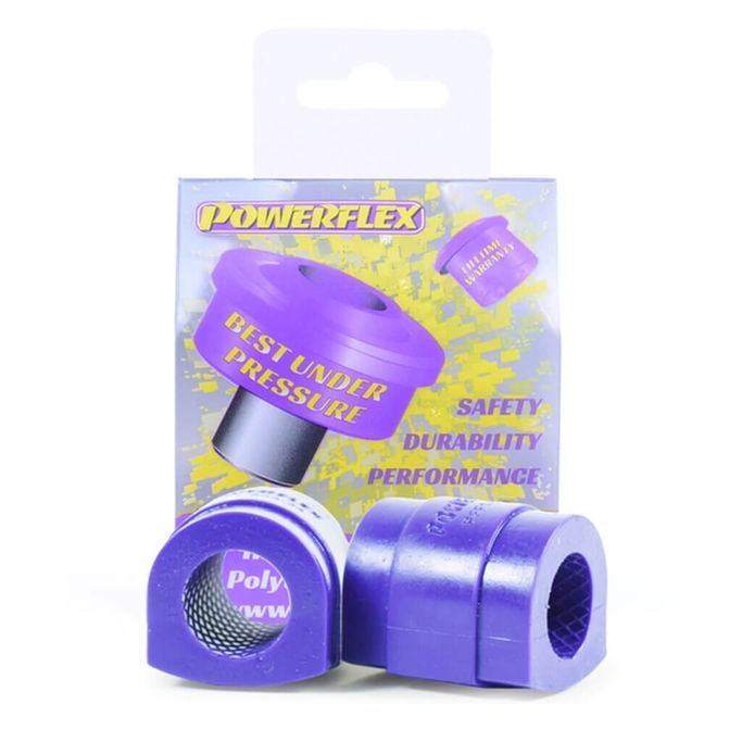 PFF1-503-24, POWERFLEX PFF1-503-24 Front anti roll bar bush 24mm 2pcs for ALFA ROMEO Spider 2005-2010 в ОАЭ, Дубай. Состояние - новое. Цена 320 AED. Фото, контакты продавца | AUTO.AE