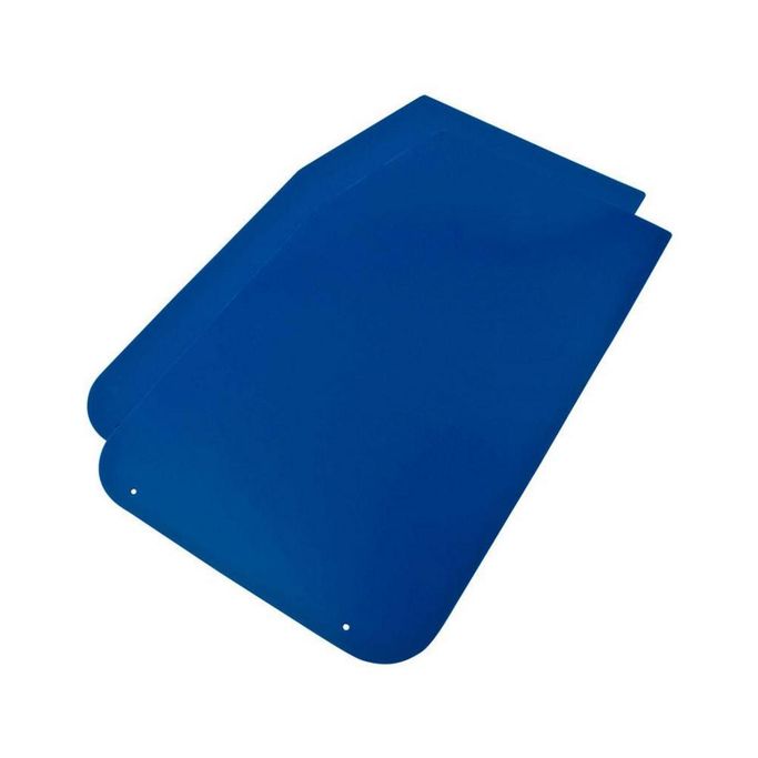 NA0-1700-A01-041, OMP NA0-1700-A01-041 Pair of Splash Guards, Blue في الإمارات العربية المتحدة, دبي. Condition - new. Price ⁦140 AED⁩. Photo, seller contacts | AUTO.AE