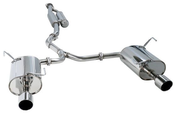 31029-AF009, HKS 31029-AF009 Super Turbo Muffler for SUBARU Levorg (VMG) في الإمارات العربية المتحدة, دبي. Condition - new. Price ⁦8,630 AED⁩. Photo, seller contacts | AUTO.AE