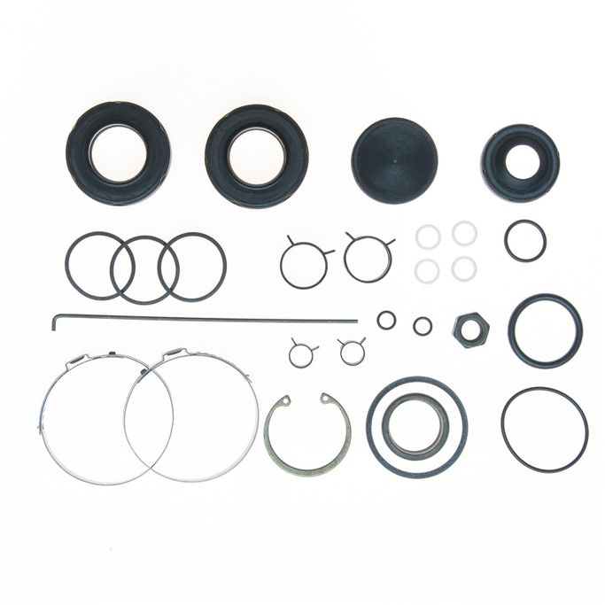EDD-9236, Edelmann Rack and Pinion Seal Kits for 2005-2007 CARAVAN, GRAND CARAVAN, TOWN & COUNTRY - 9236B в ОАЭ, Дубай. Состояние - новое. Цена ⁦320 AED⁩. Фото, контакты продавца | AUTO.AE
