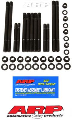 206-4201, ARP 206-4201 Head Stud Kit for BMC A-series. 9 studs في الإمارات العربية المتحدة, دبي. Condition - new. Price 540 AED. Photo, seller contacts | AUTO.AE