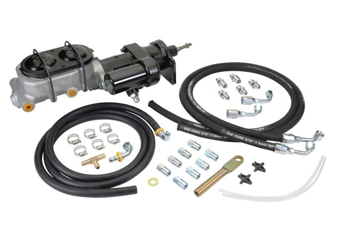 CLP-7387HBK-SB, Classic Performance Street Beast Hydraulic Brake Assist Kits 7387HBK-SB في الإمارات العربية المتحدة, دبي. Condition - new. Price 4,300 AED. Photo, seller contacts | AUTO.AE