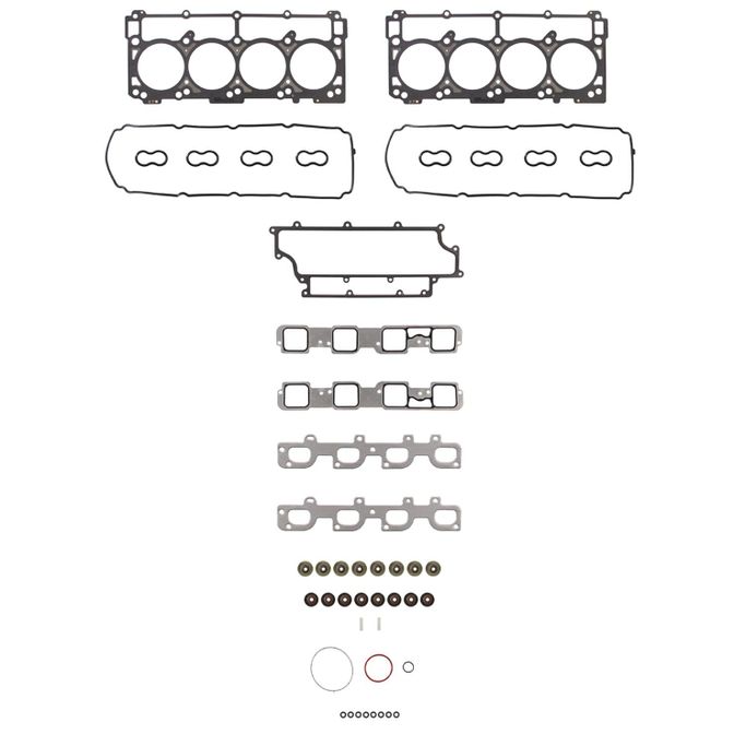 FEL-HS26366PT, Fel-Pro Head Gasket Sets HS 26366 PT in UAE, Dubai. Condition - new. Price 1,640 AED. Photo, seller contacts | AUTO.AE