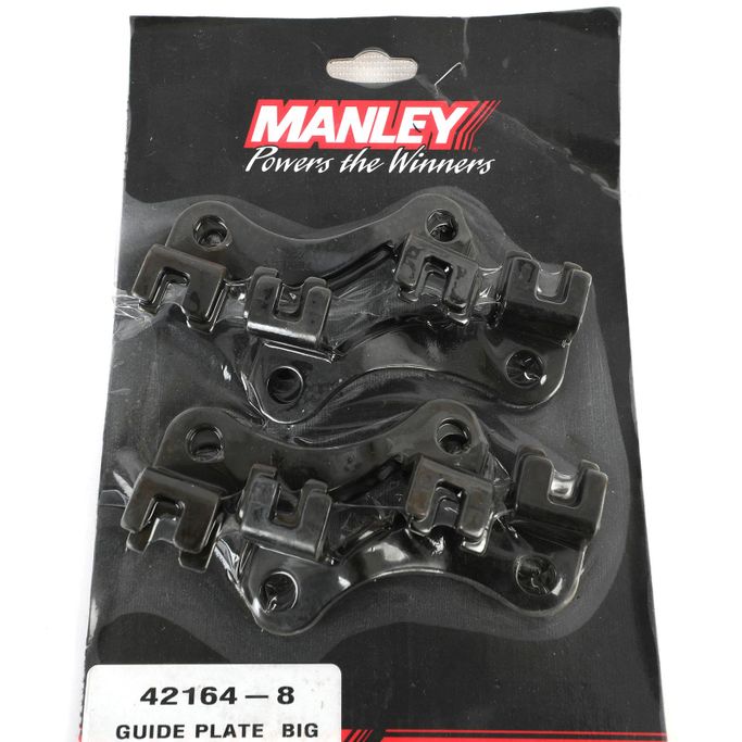 MAN-42164-8, Manley Guideplates 42164-8 في الإمارات العربية المتحدة, دبي. Condition - new. Price 280 AED. Photo, seller contacts | AUTO.AE