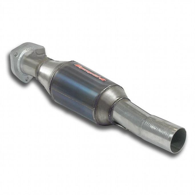 886232, SUPERSPRINT 886232 Front Exhaust with Metallic Catalytic for VW Corrado في الإمارات العربية المتحدة, دبي. Condition - new. Price ⁦8,030 AED⁩. Photo, seller contacts | AUTO.AE