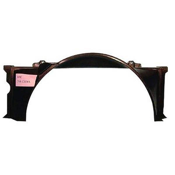 BDY-GM3110118, Body Parts Fan Shrouds GM3110118 in UAE, Dubai. Condition - new. Price ⁦80 AED⁩. Photo, seller contacts | AUTO.AE