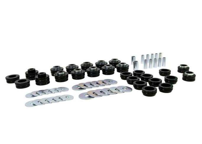 NLT-REV220-0050, Nolathane Body Mount Bushings REV220.0050 in UAE, Dubai. Condition - new. Price 910 AED. Photo, seller contacts | AUTO.AE