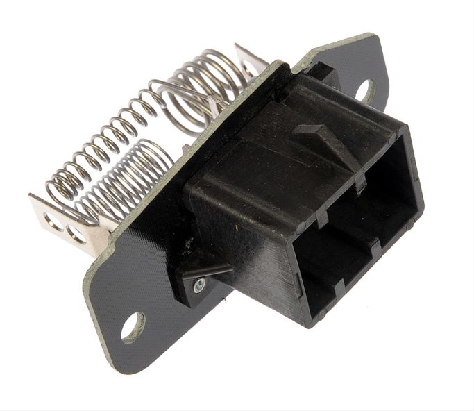 RNB-973-404, Dorman Blower Motor Resistors 973-404 in UAE, Dubai. Condition - new. Price ⁦110 AED⁩. Photo, seller contacts | AUTO.AE