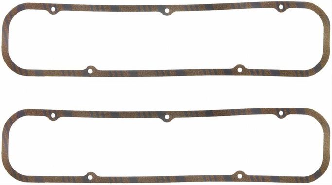 FEL-1678, Fel-Pro Performance Blue Stripe Valve Cover Gaskets 1678 в ОАЭ, Дубай. Состояние - новое. Цена 130 AED. Фото, контакты продавца | AUTO.AE