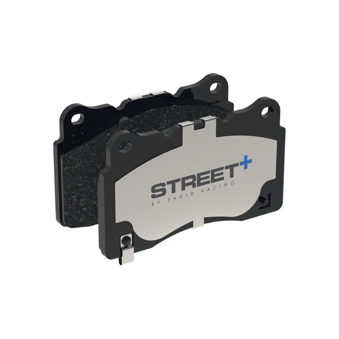 T8024SP2001, PAGID T8024SP2001 Front brake pads STREET+ for BMW 5 Series (E60/E61) / 6 (E63/E64) / 7 (E65, E66, E67) в ОАЭ, Дубай. Состояние - новое. Цена 1 260 AED. Фото, контакты продавца | AUTO.AE