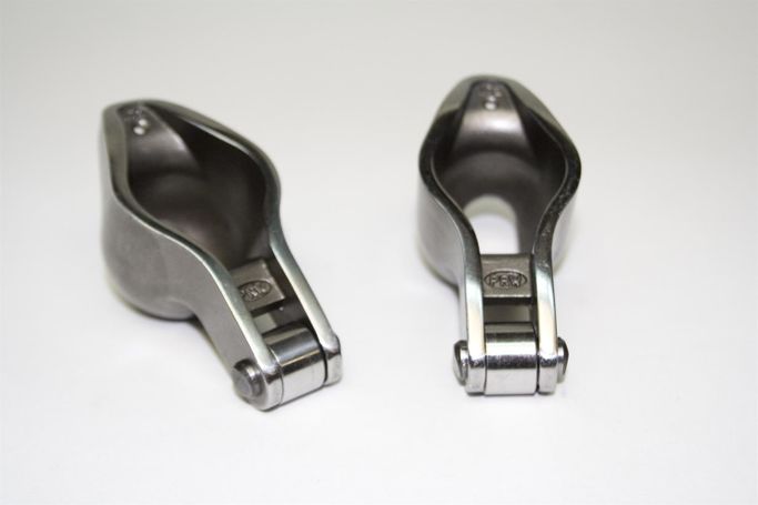 PQX-0845403, PRW Sportsman Steel Roller Tip Rocker Arms 0845403 في الإمارات العربية المتحدة, دبي. Condition - new. Price ⁦780 AED⁩. Photo, seller contacts | AUTO.AE