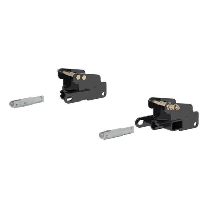 CHT-70133, CURT Custom Tow Bar Base Plates for 2020-2025 F-250 SUPER DUTY, F-350 SUPER DUTY - 70133 в ОАЭ, Дубай. Состояние - новое. Цена ⁦2 170 AED⁩. Фото, контакты продавца | AUTO.AE