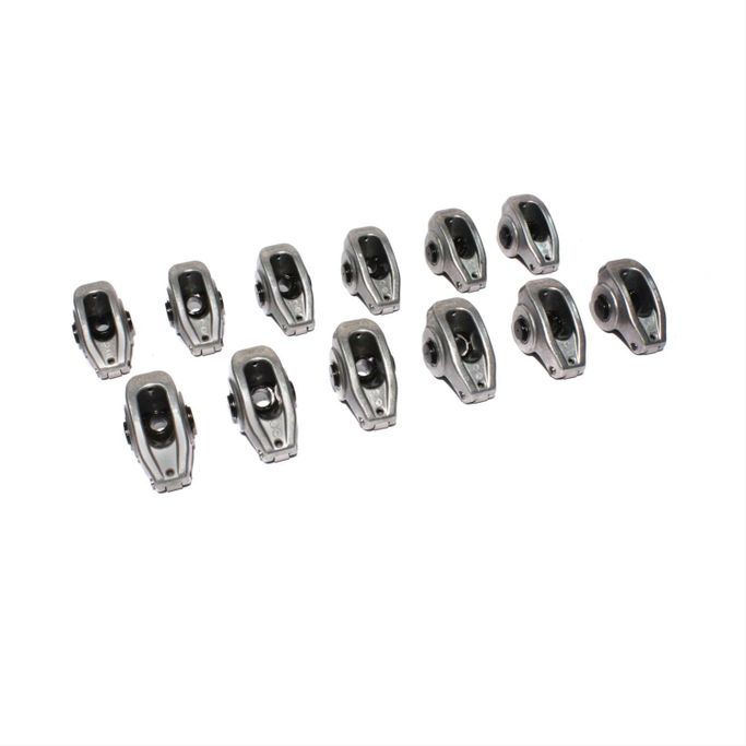 CCA-17043-12, COMP Cams High Energy Diecast Aluminum Rocker Arms 17043-12 в ОАЭ, Дубай. Состояние - новое. Цена 1 210 AED. Фото, контакты продавца | AUTO.AE