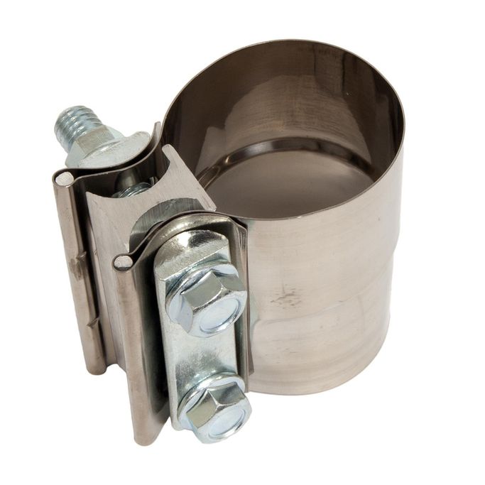 SUM-681200, Summit Racing™ Lap Joint Band Clamps SUM-681200 в ОАЭ, Дубай. Состояние - новое. Цена 60 AED. Фото, контакты продавца | AUTO.AE
